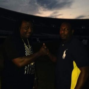 Meet your Posher, Timothy